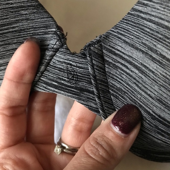 💕 Victoria's Secret Uplift Semi Demi 32C - Picture 2 of 11